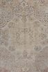 Antique Oushak Area Rug (6' x 9')